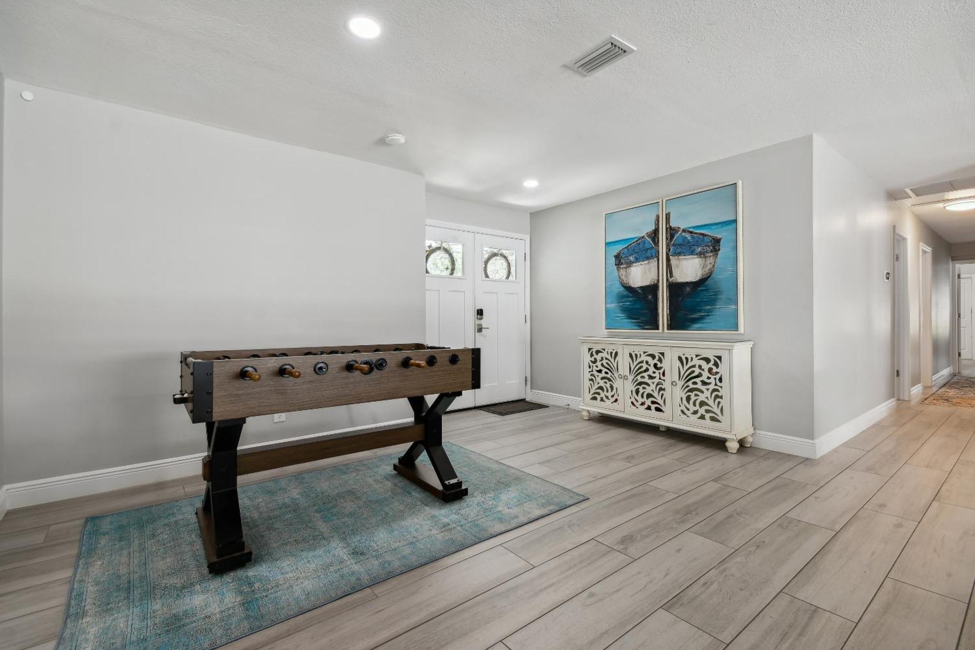 Lake House Westchase Area. Heated Pool Waterfront! แทมปา ภายนอก รูปภาพ