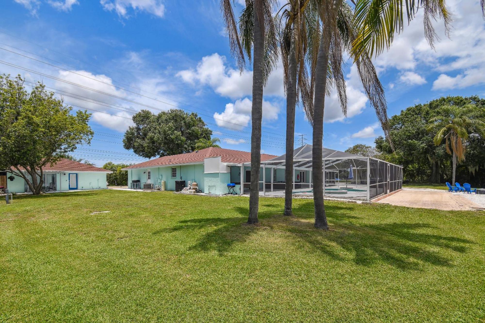 Lake House Westchase Area. Heated Pool Waterfront! แทมปา ภายนอก รูปภาพ