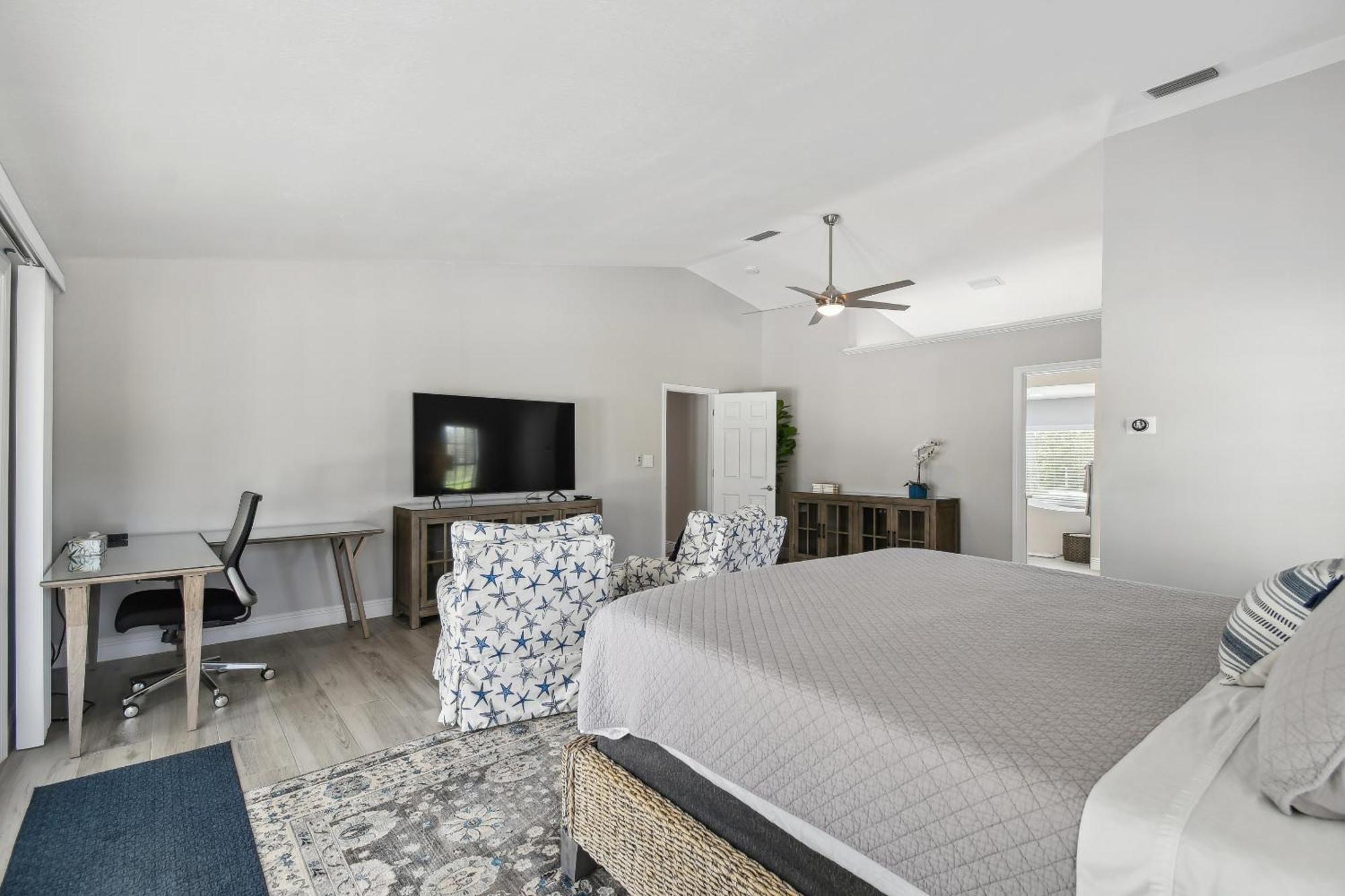 Lake House Westchase Area. Heated Pool Waterfront! แทมปา ภายนอก รูปภาพ