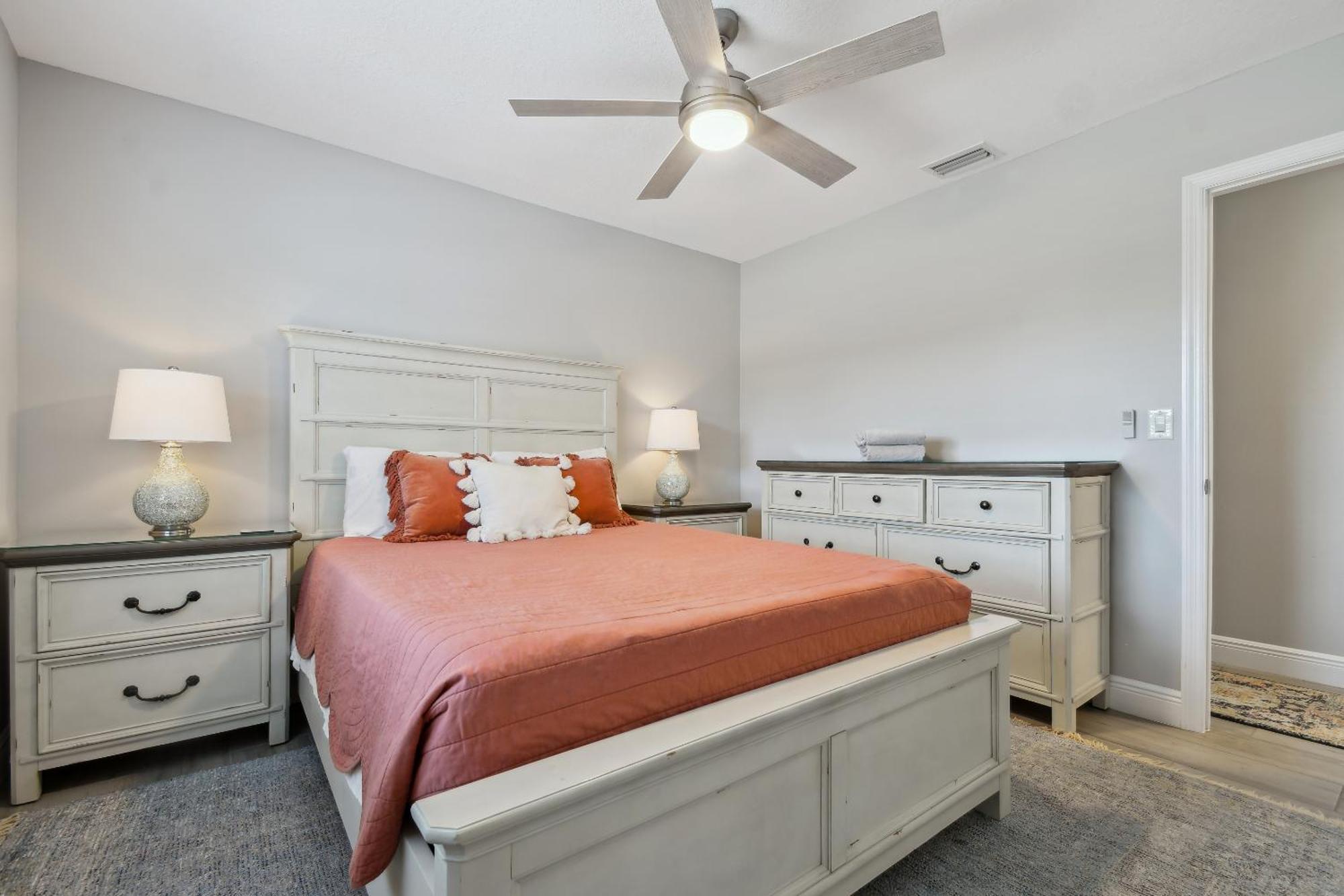 Lake House Westchase Area. Heated Pool Waterfront! แทมปา ภายนอก รูปภาพ