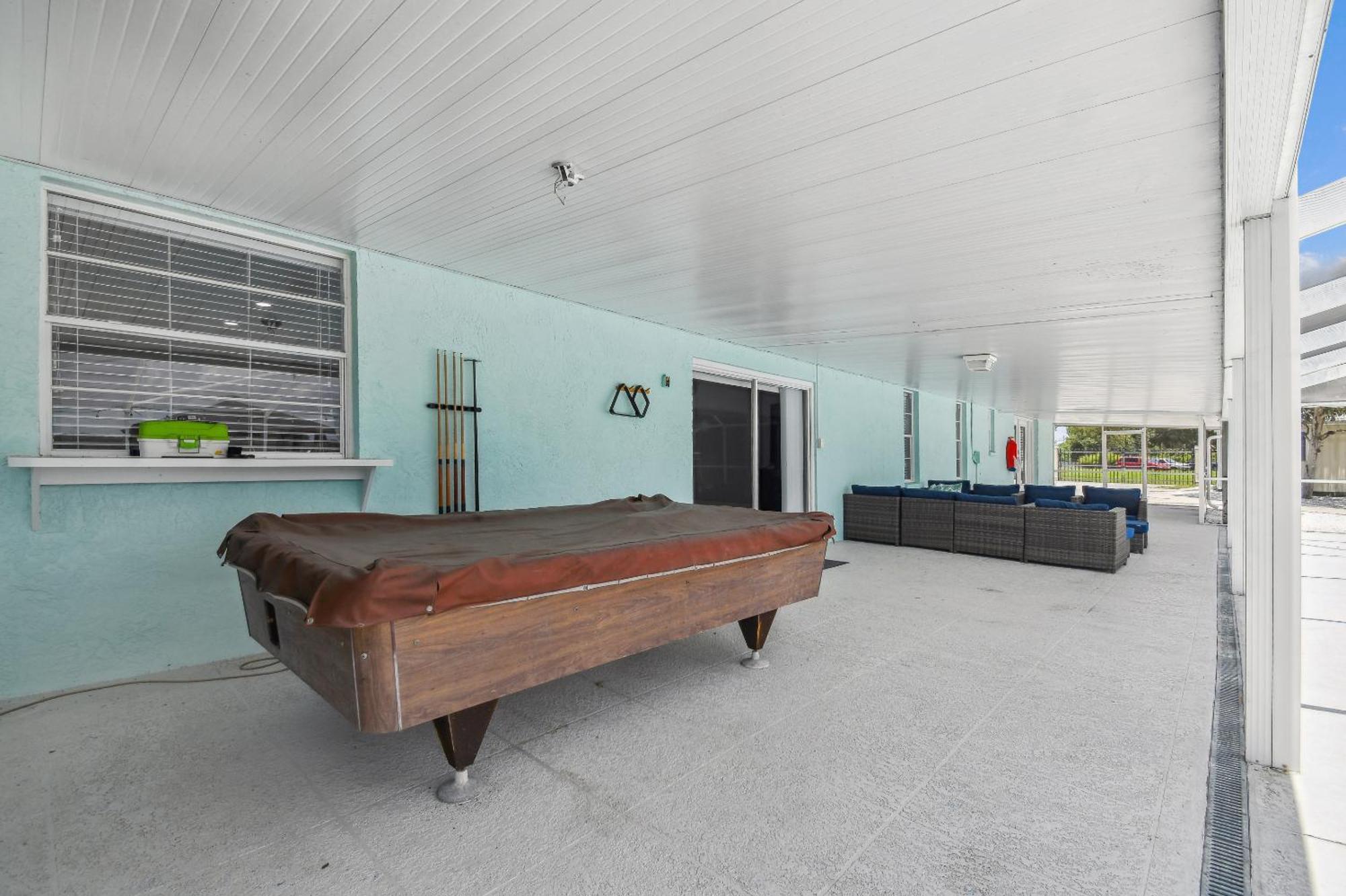 Lake House Westchase Area. Heated Pool Waterfront! แทมปา ภายนอก รูปภาพ